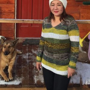 Meet your Posher, Josephine